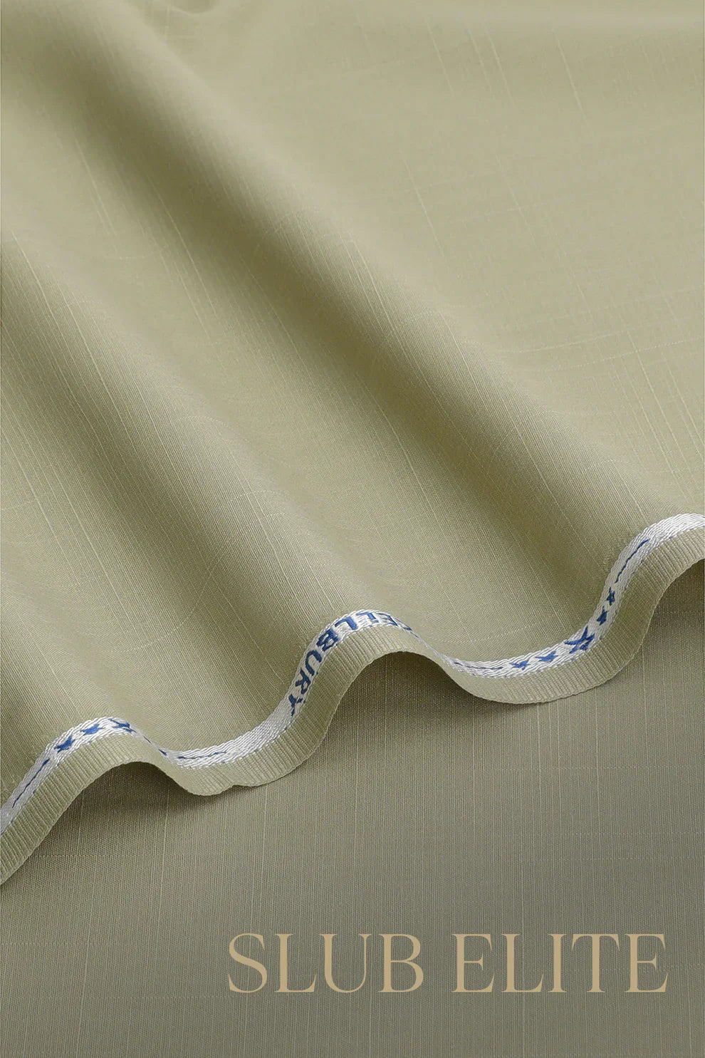 Unstitched
